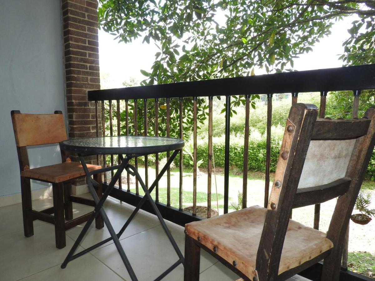 Villa Juana Hotel Cerritos Eksteriør billede
