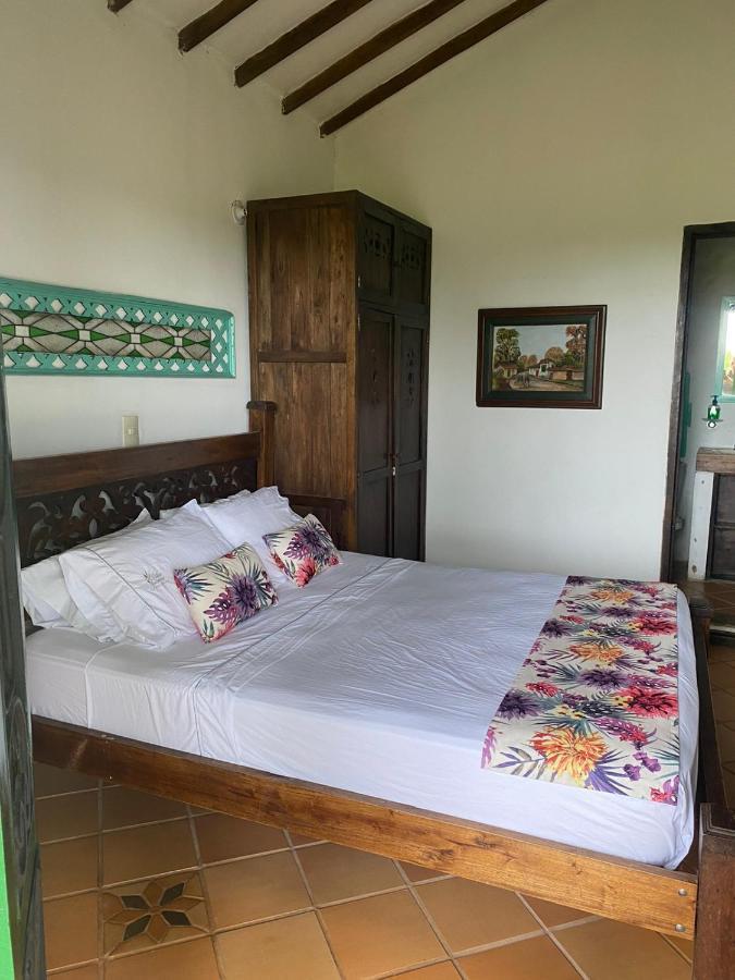 Villa Juana Hotel Cerritos Eksteriør billede