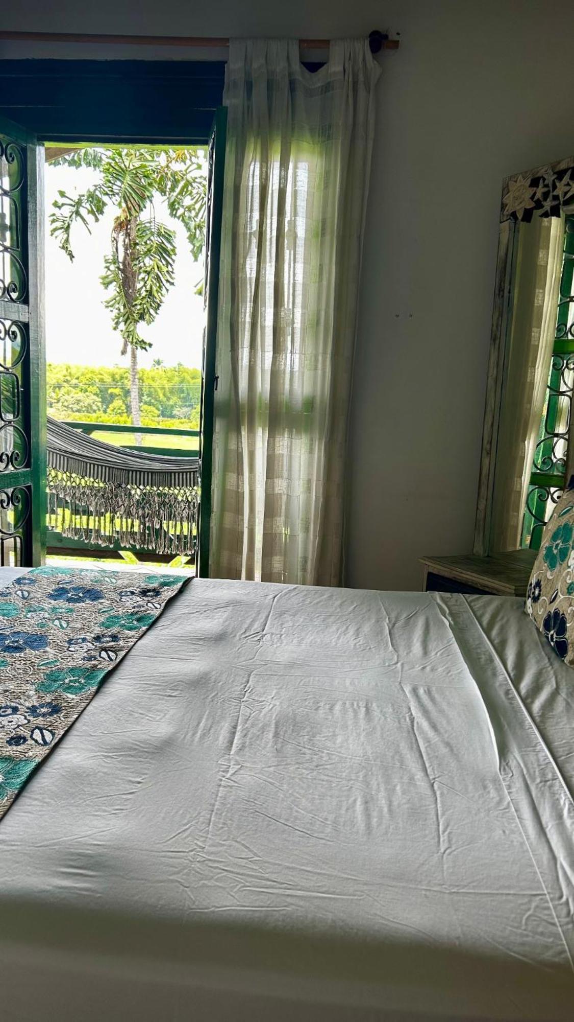 Villa Juana Hotel Cerritos Eksteriør billede