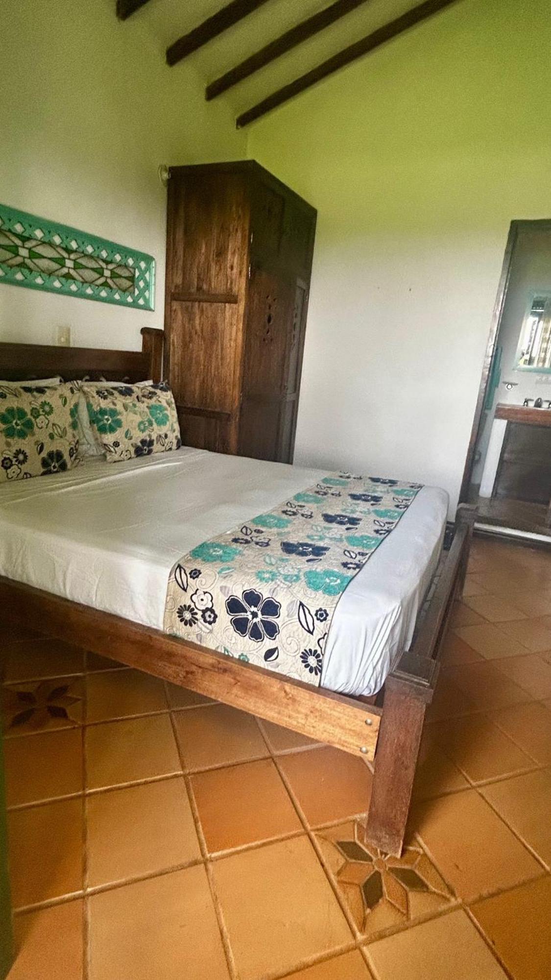 Villa Juana Hotel Cerritos Eksteriør billede