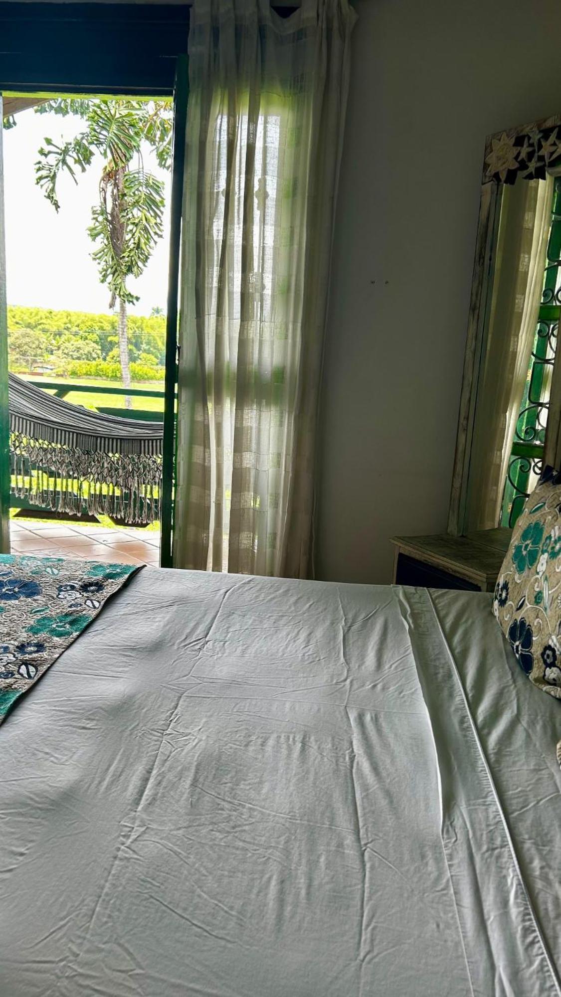 Villa Juana Hotel Cerritos Eksteriør billede